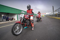 Red Bikes